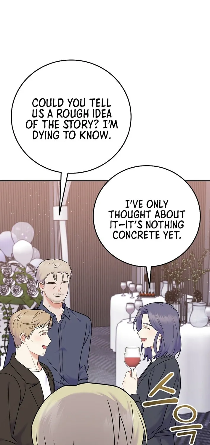 A Superstar From Birth Chapter 58 page 23 - 