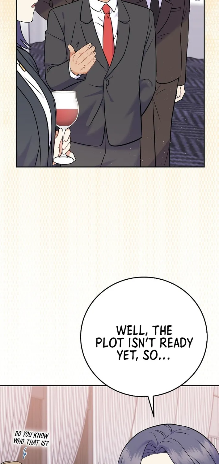 A Superstar From Birth Chapter 58 page 25 - 