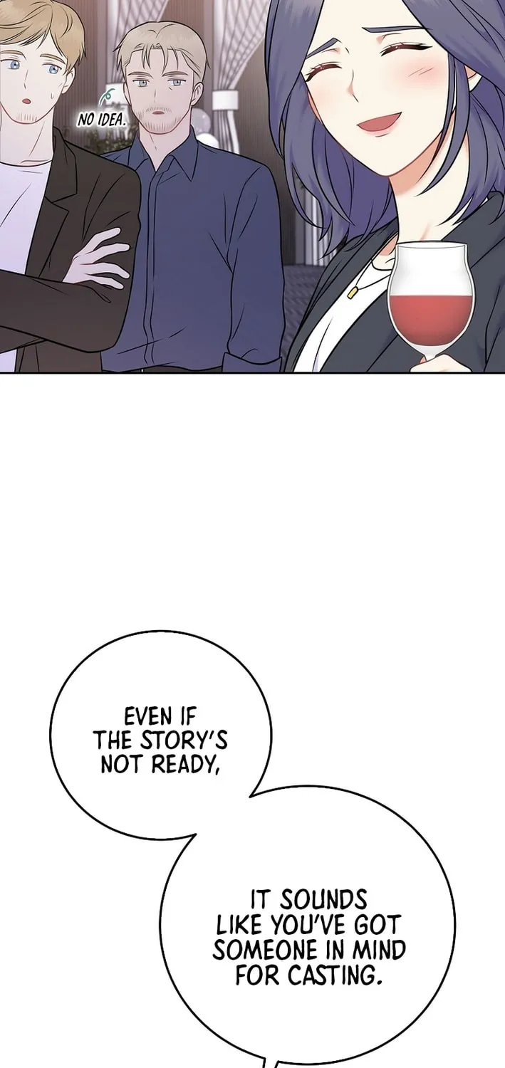 A Superstar From Birth Chapter 58 page 26 - 