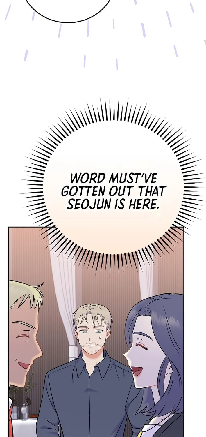 A Superstar From Birth Chapter 58 page 29 - 