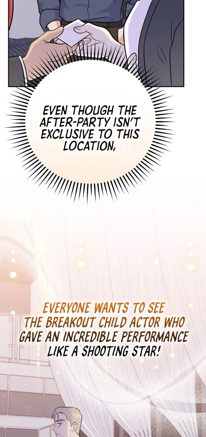 A Superstar From Birth Chapter 58 page 30 - 