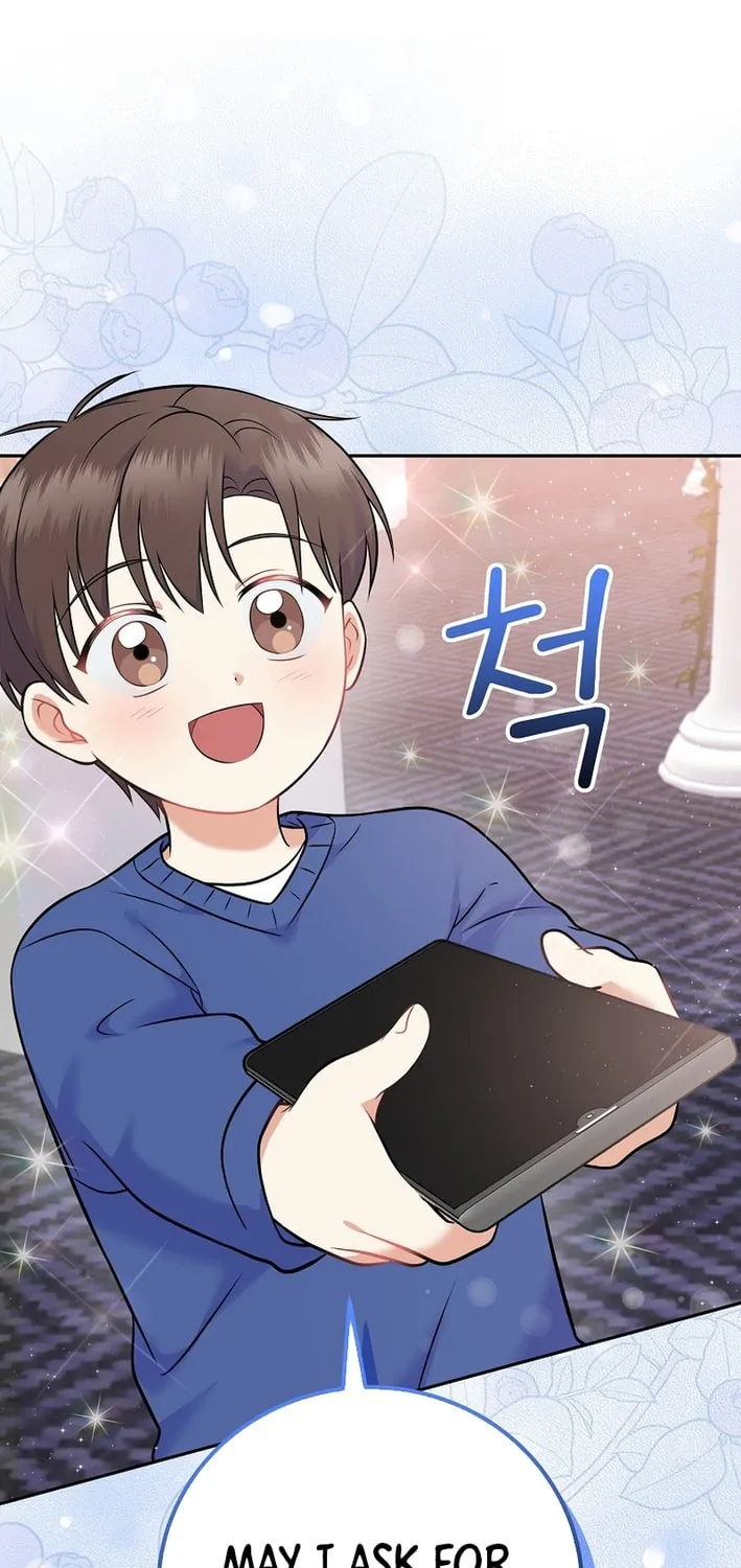 A Superstar From Birth Chapter 58 page 36 - 