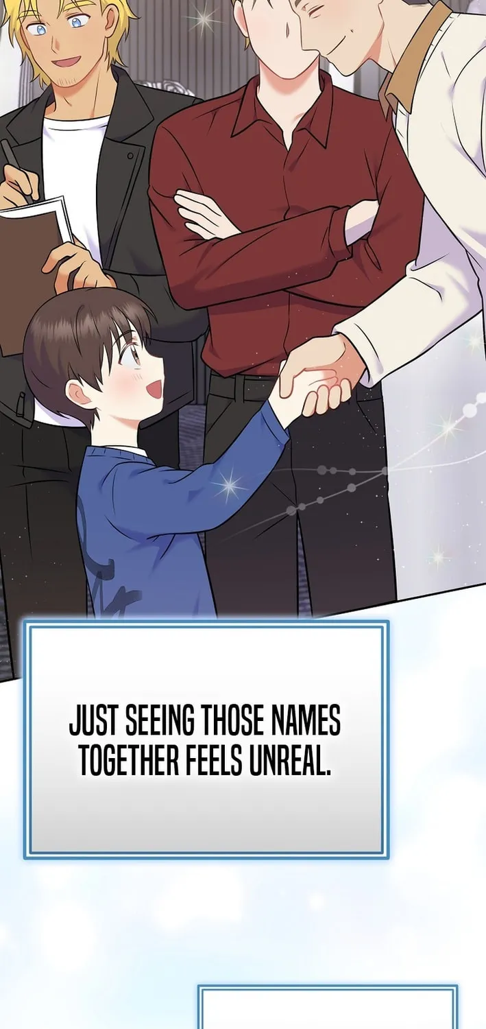 A Superstar From Birth Chapter 58 page 40 - 