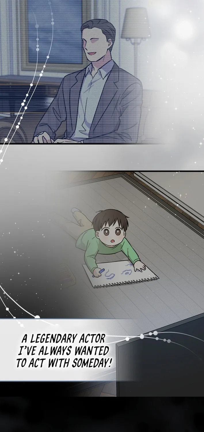 A Superstar From Birth Chapter 58 page 5 - 