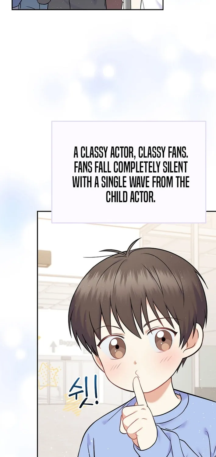 A Superstar From Birth Chapter 58 page 44 - 