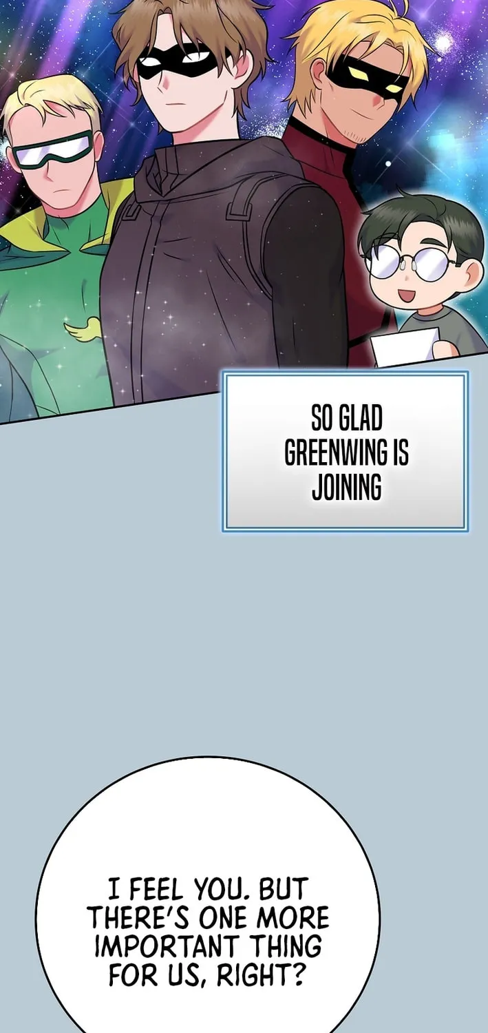 A Superstar From Birth Chapter 58 page 54 - 
