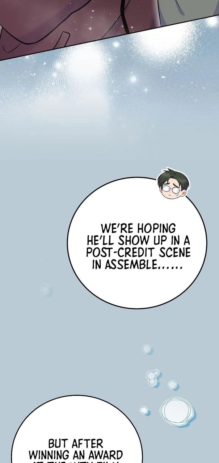 A Superstar From Birth Chapter 58 page 58 - 