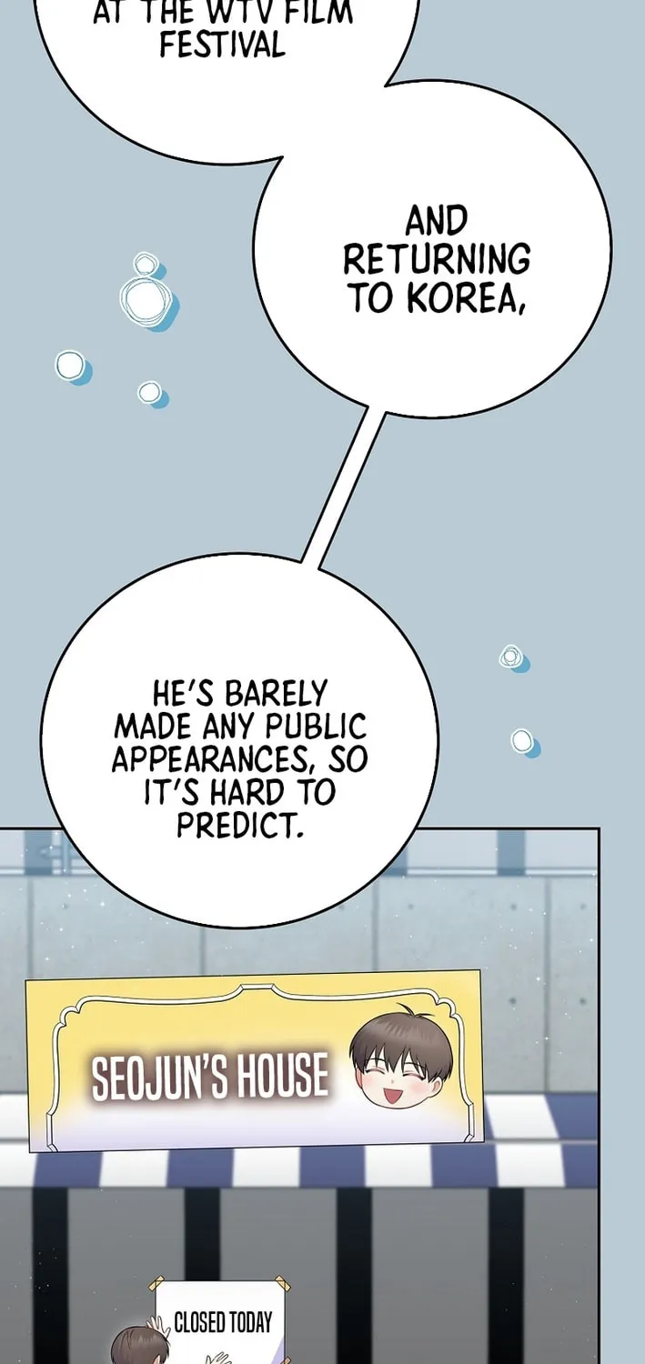 A Superstar From Birth Chapter 58 page 59 - 