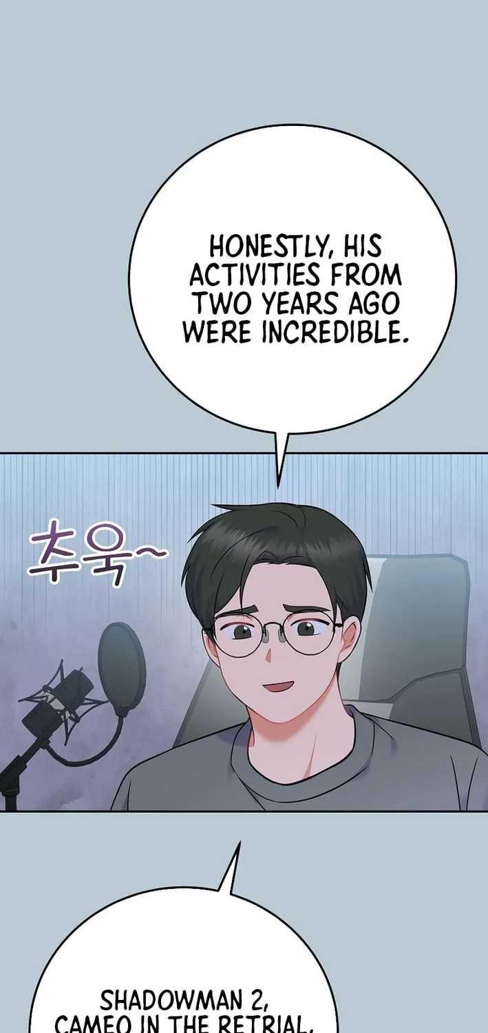 A Superstar From Birth Chapter 58 page 62 - 