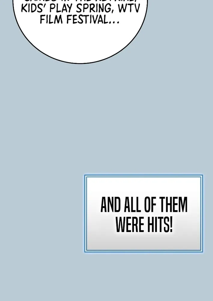 A Superstar From Birth Chapter 58 page 63 - 
