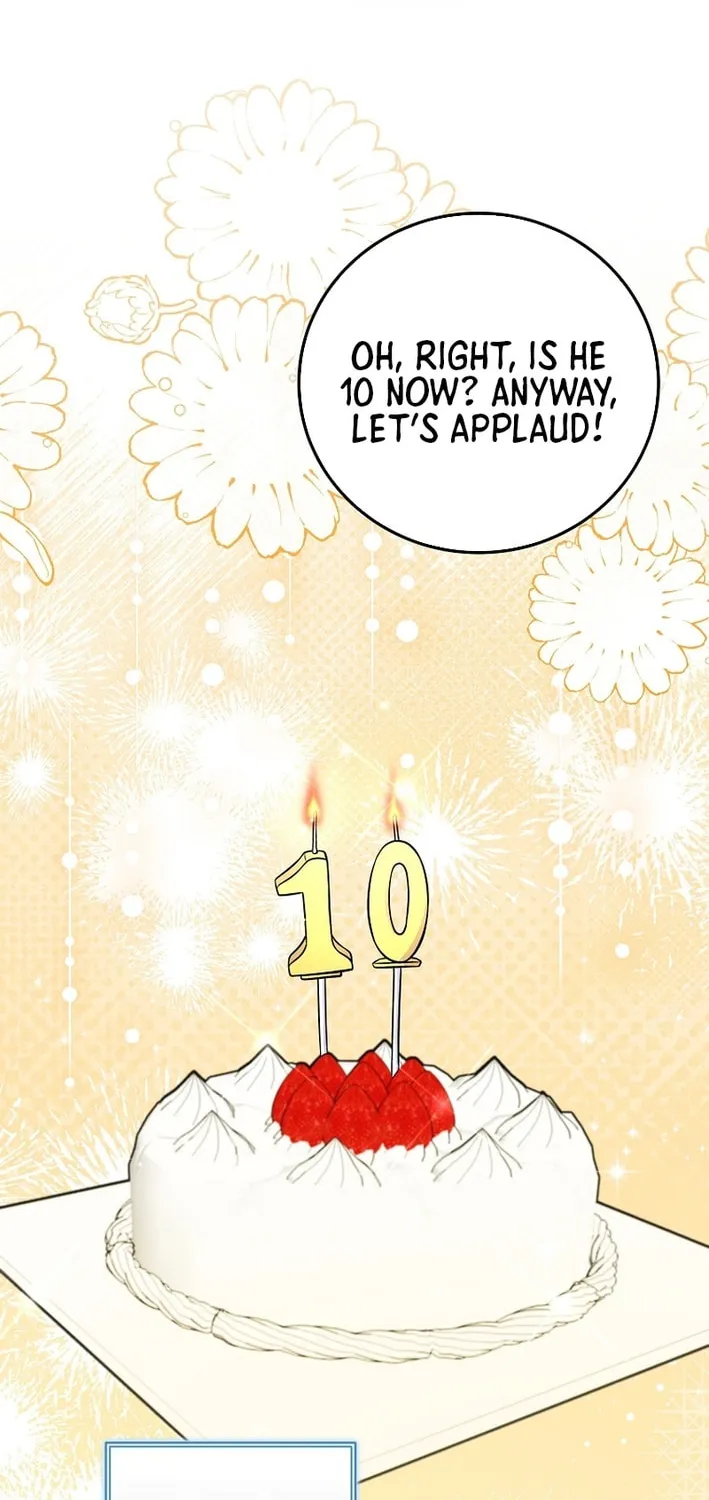 A Superstar From Birth Chapter 58 page 65 - 