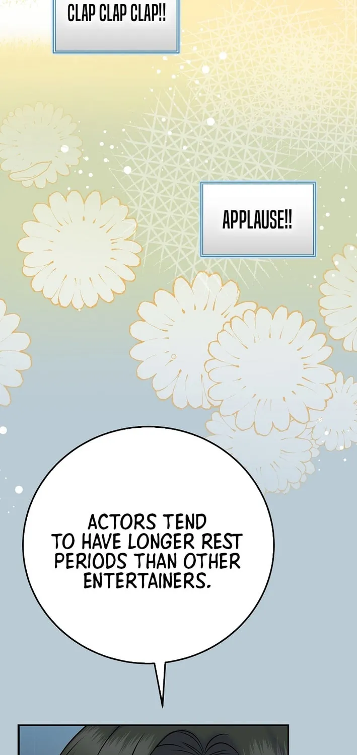A Superstar From Birth Chapter 58 page 66 - 