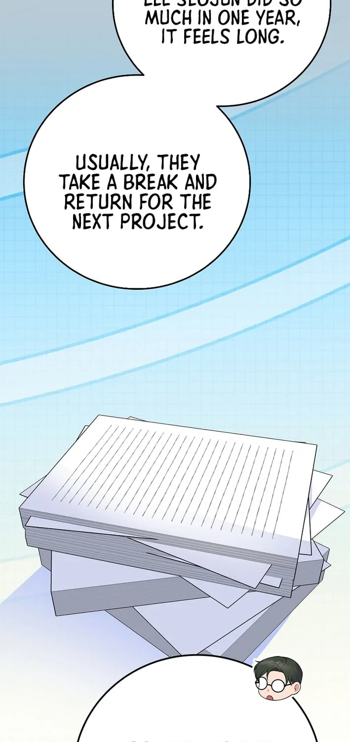 A Superstar From Birth Chapter 58 page 68 - 