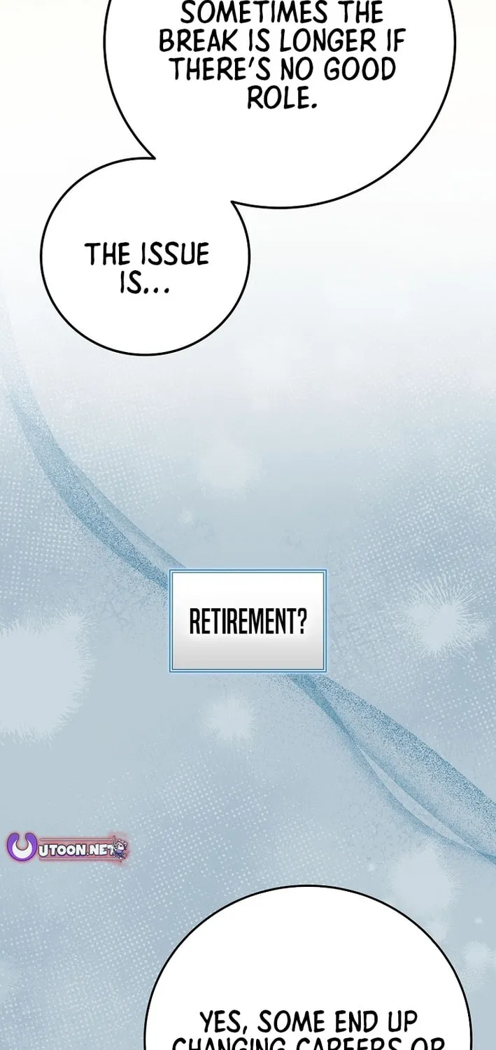 A Superstar From Birth Chapter 58 page 69 - 