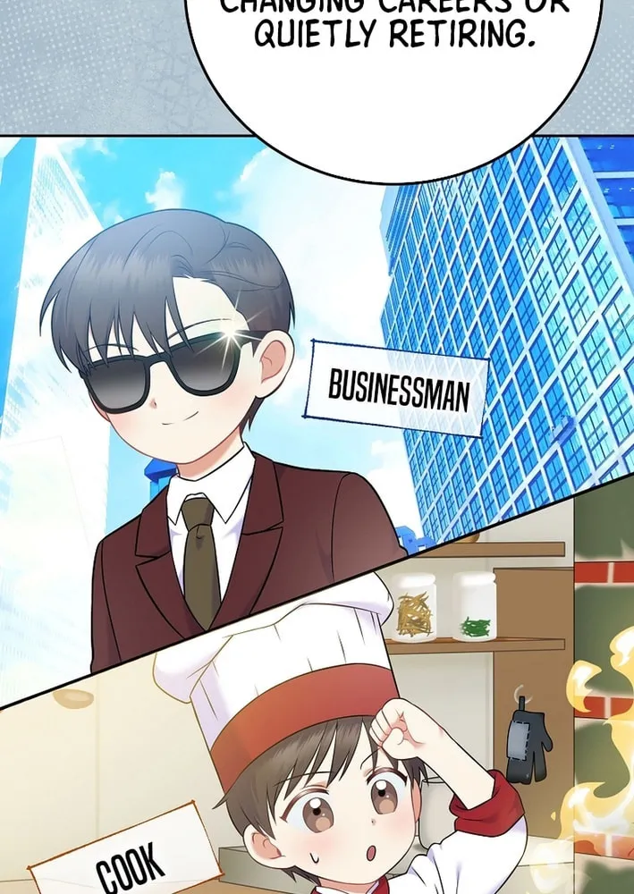 A Superstar From Birth Chapter 58 page 70 - 