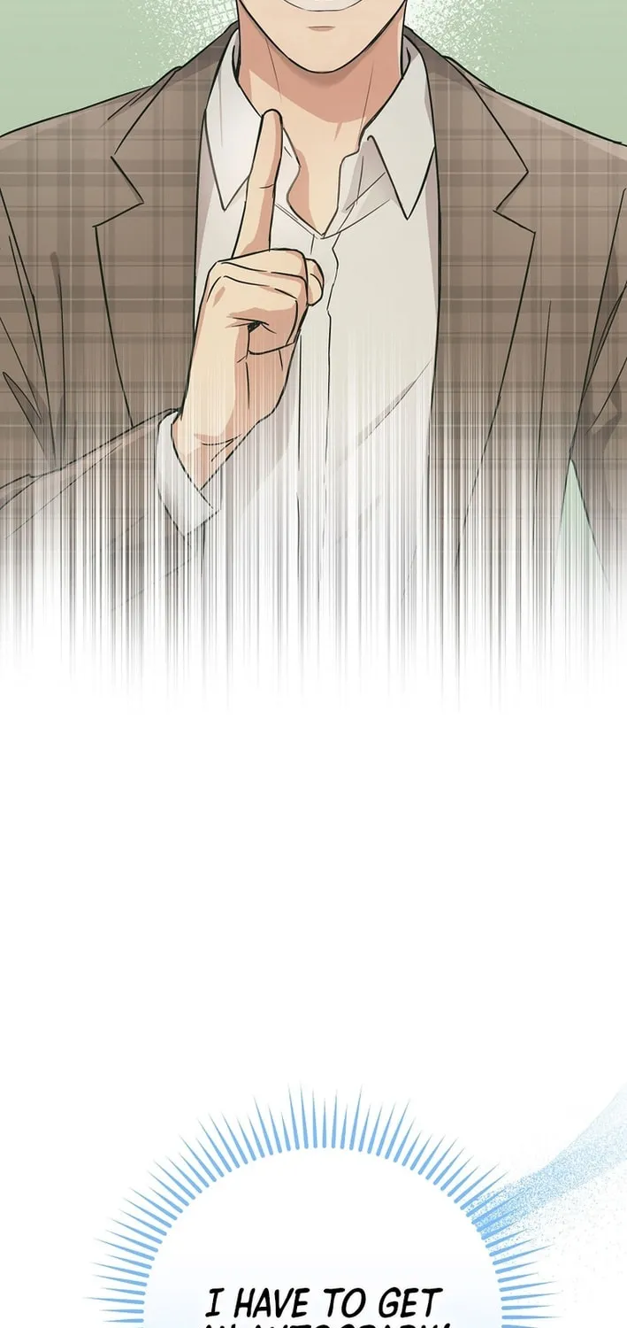 A Superstar From Birth Chapter 58 page 8 - 