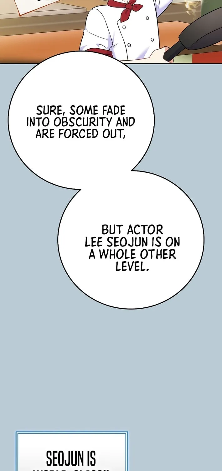 A Superstar From Birth Chapter 58 page 71 - 