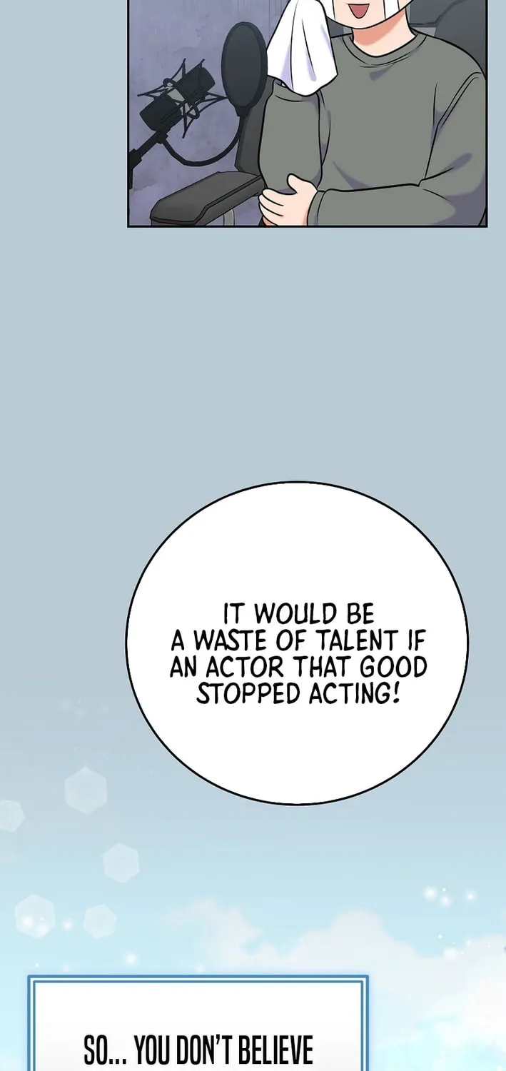 A Superstar From Birth Chapter 58 page 73 - 