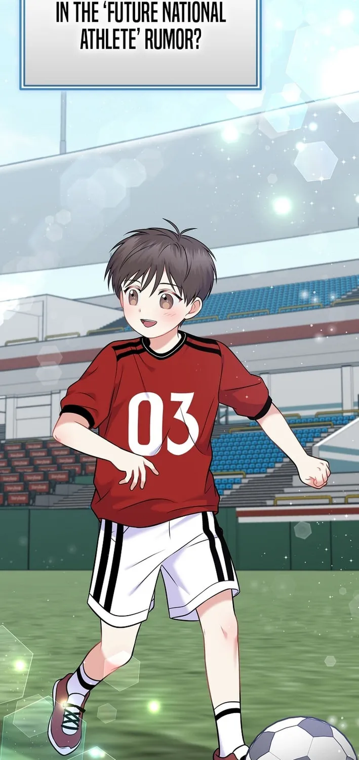 A Superstar From Birth Chapter 58 page 74 - 