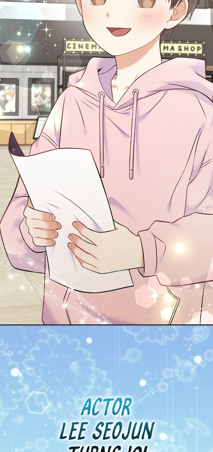 A Superstar From Birth Chapter 58 page 87 - 