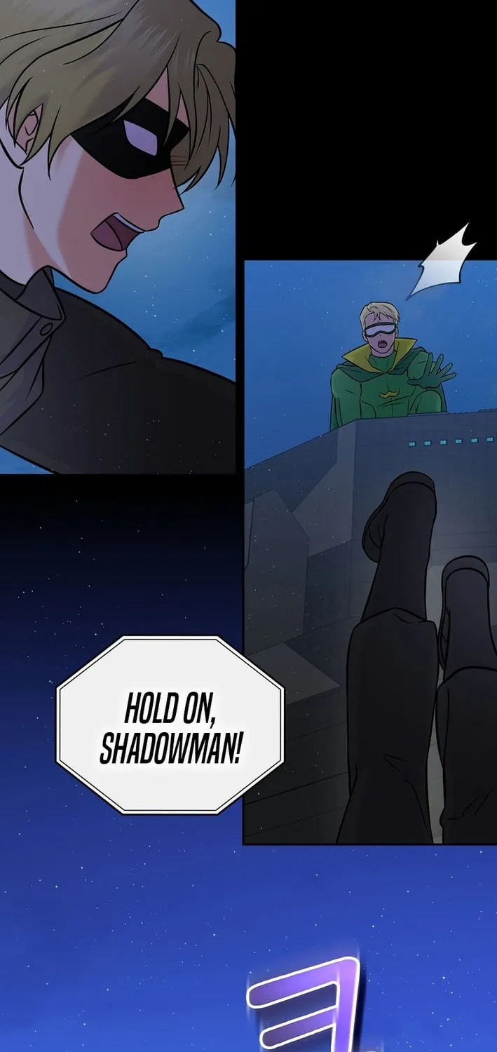 A Superstar From Birth Chapter 59 page 11 - 