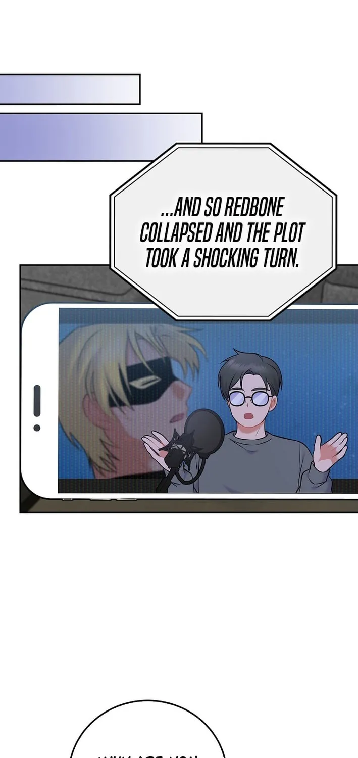 A Superstar From Birth Chapter 59 page 18 - 