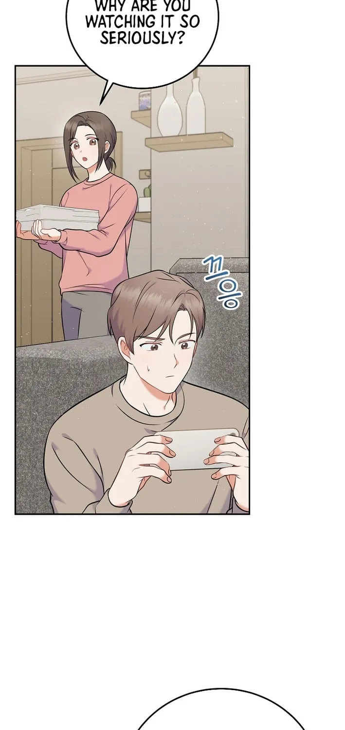 A Superstar From Birth Chapter 59 page 19 - 