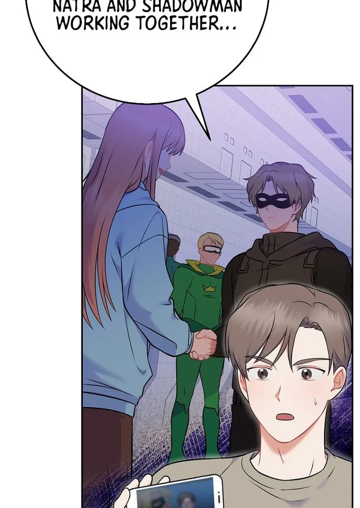 A Superstar From Birth Chapter 59 page 21 - 