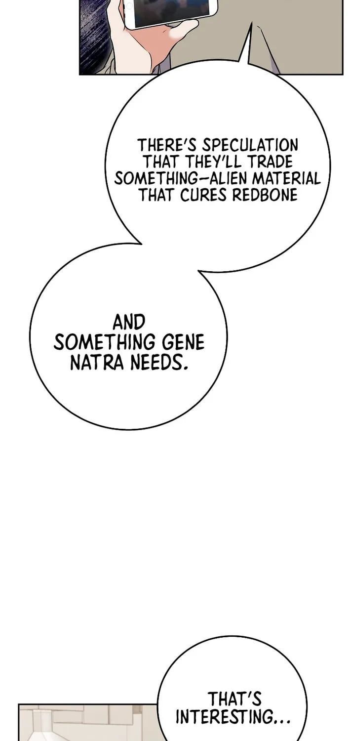 A Superstar From Birth Chapter 59 page 22 - 