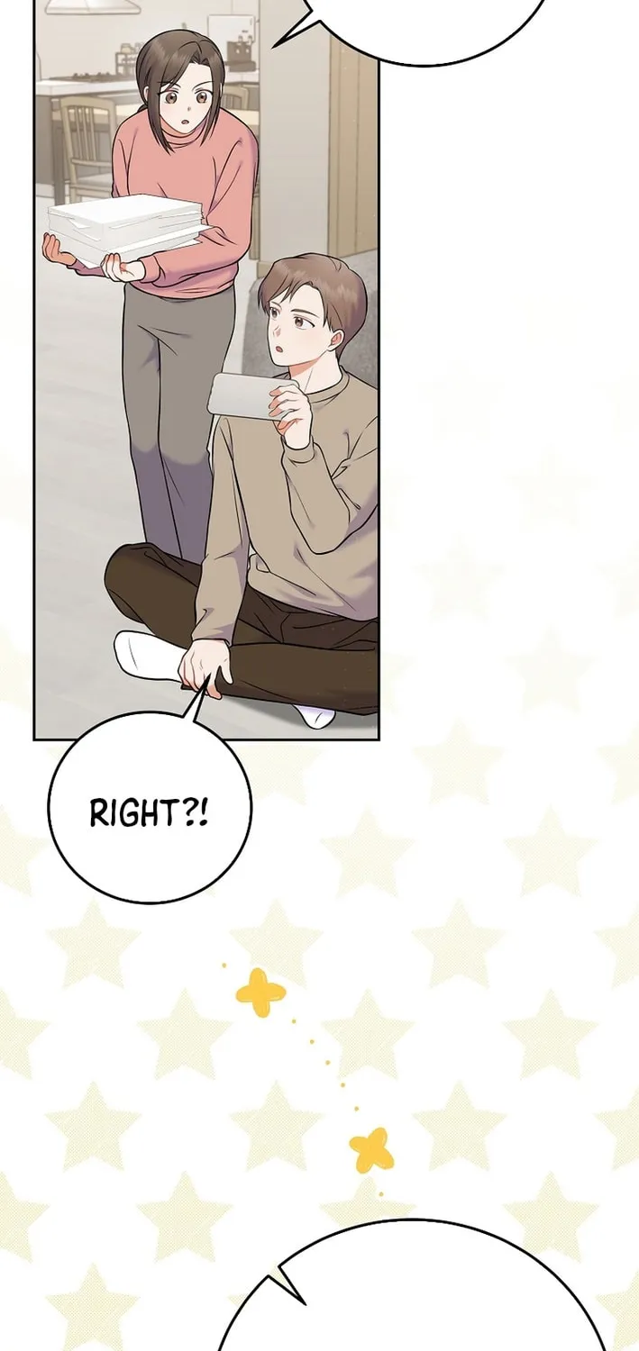 A Superstar From Birth Chapter 59 page 23 - 