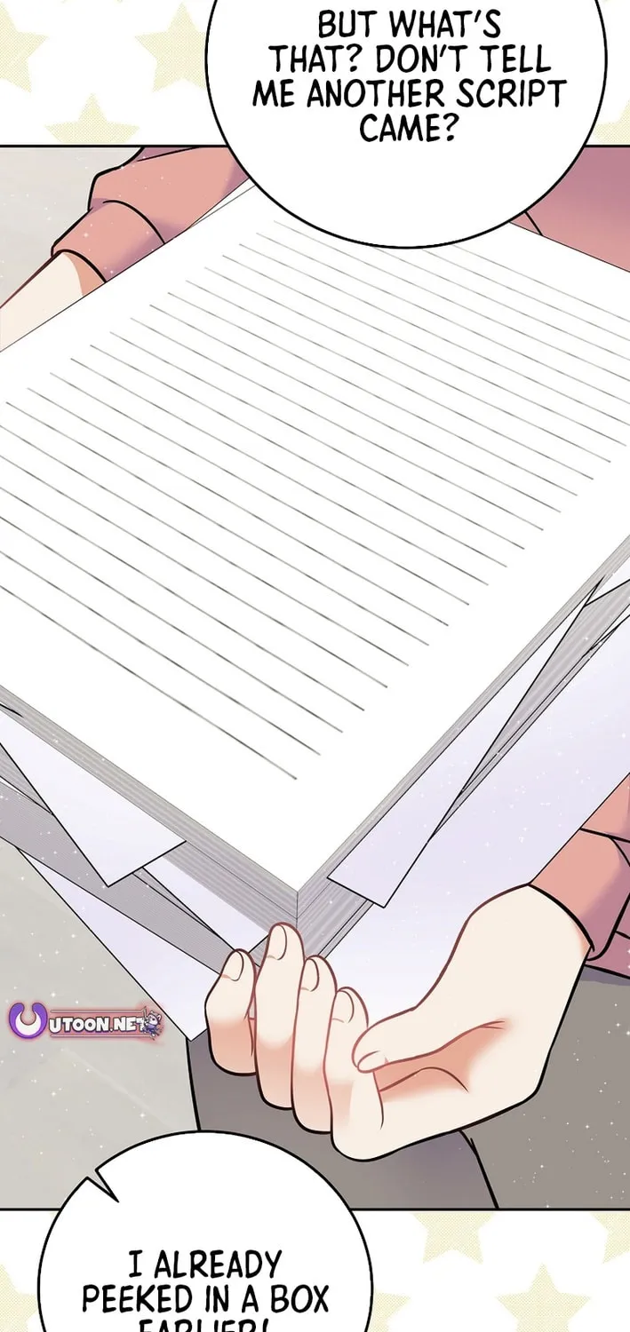 A Superstar From Birth Chapter 59 page 24 - 