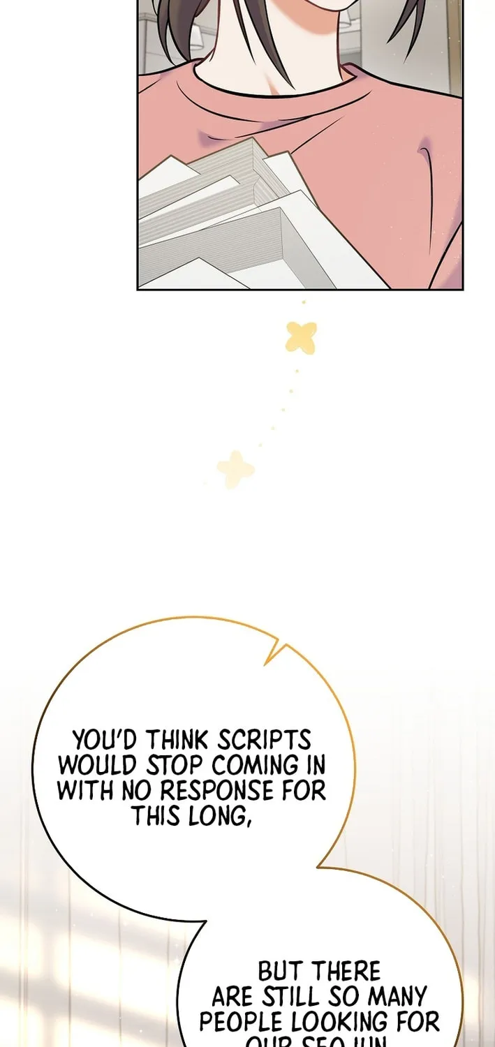 A Superstar From Birth Chapter 59 page 26 - 