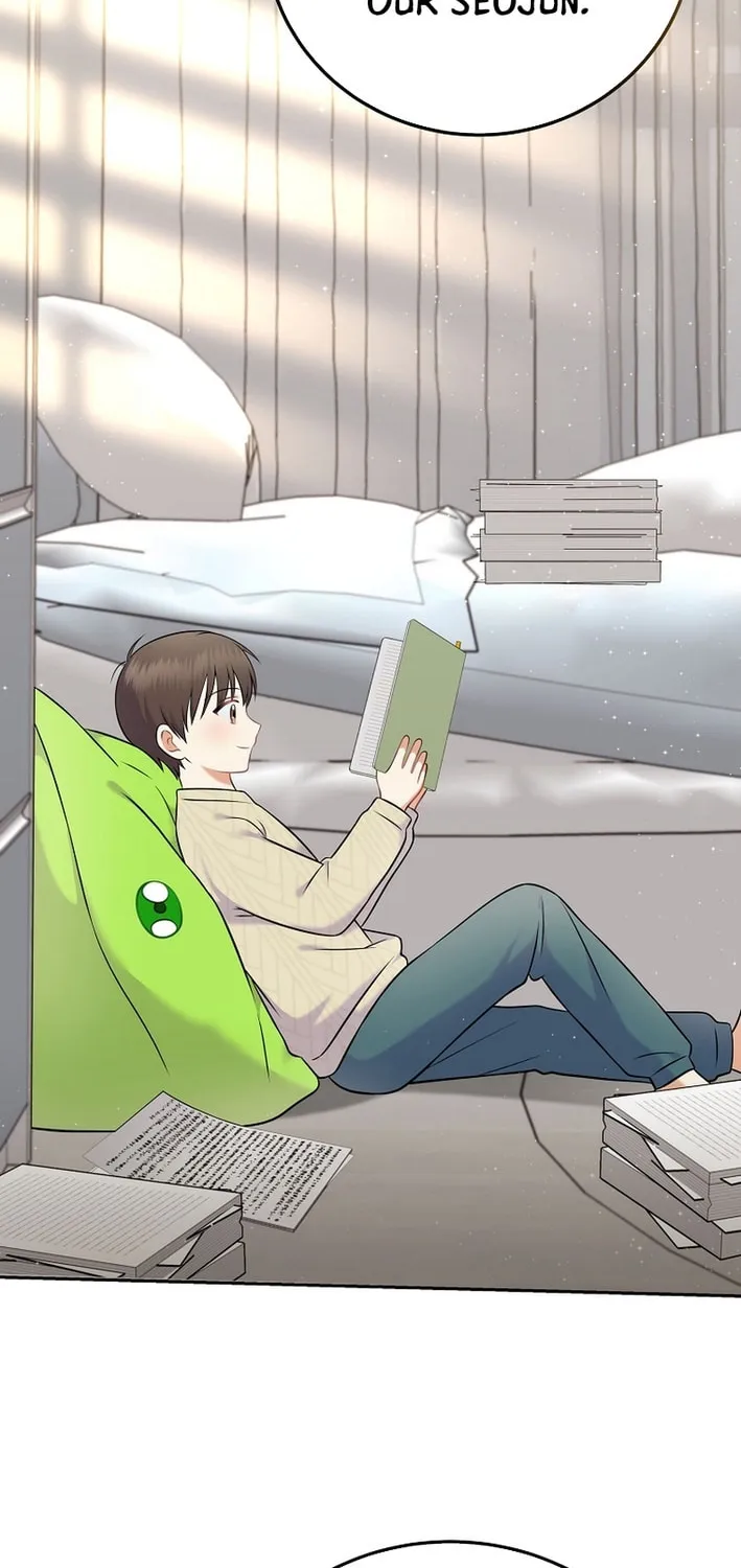 A Superstar From Birth Chapter 59 page 27 - 