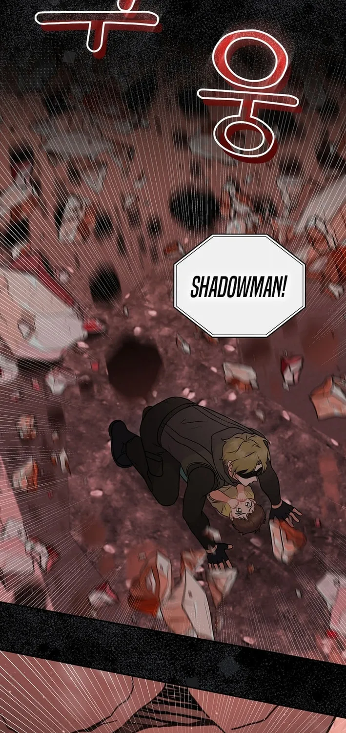 A Superstar From Birth Chapter 59 page 4 - 