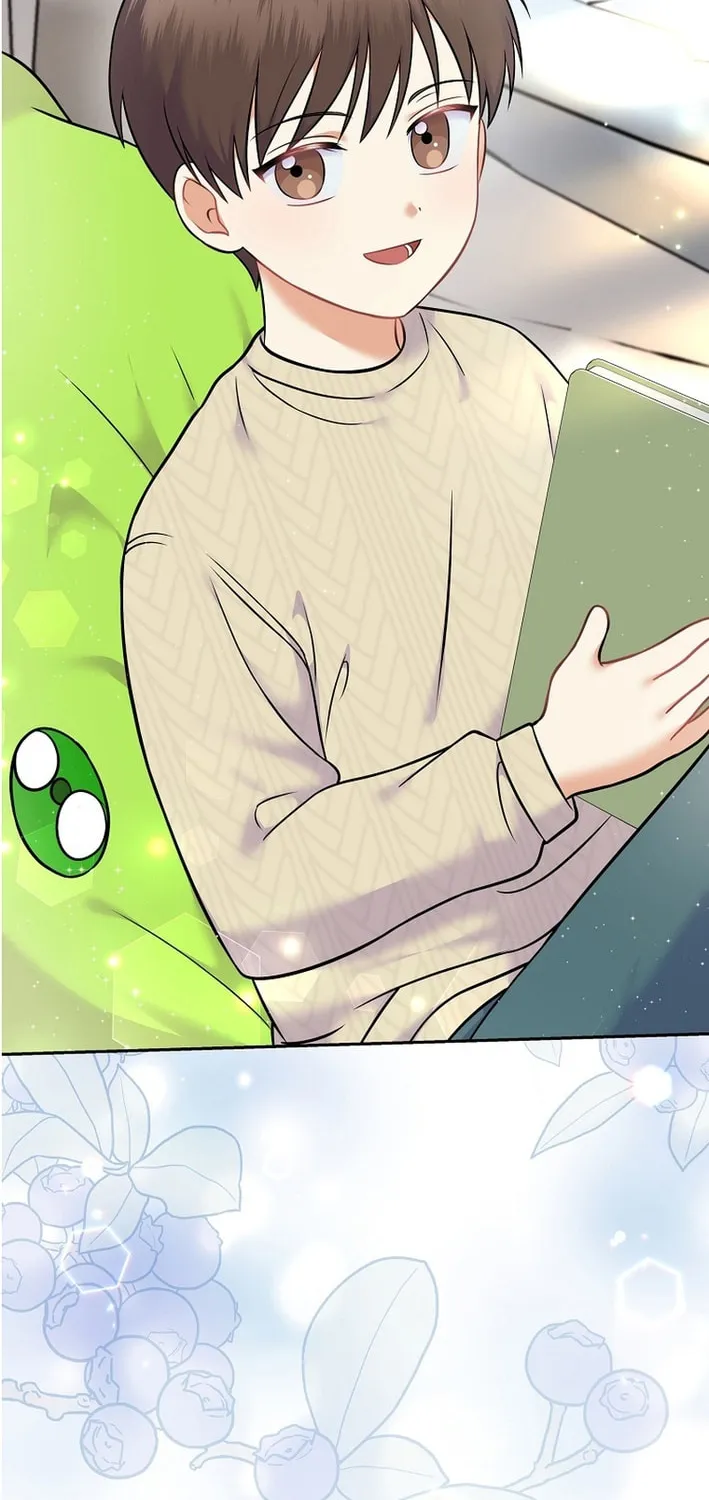 A Superstar From Birth Chapter 59 page 32 - 