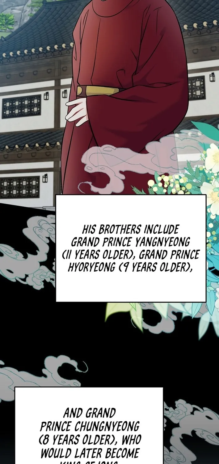 A Superstar From Birth Chapter 59 page 37 - 