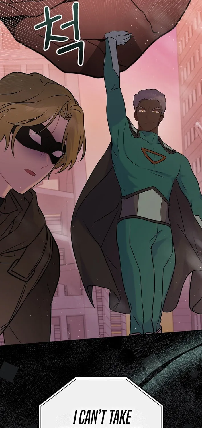 A Superstar From Birth Chapter 59 page 5 - 