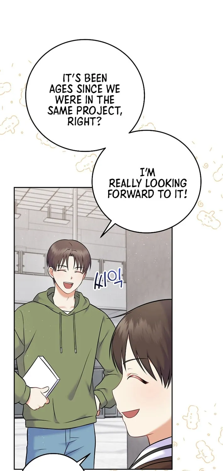 A Superstar From Birth Chapter 59 page 45 - 
