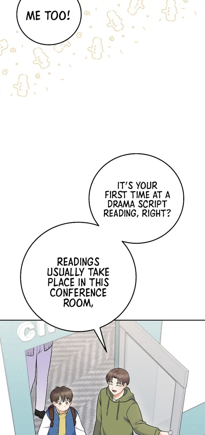 A Superstar From Birth Chapter 59 page 46 - 