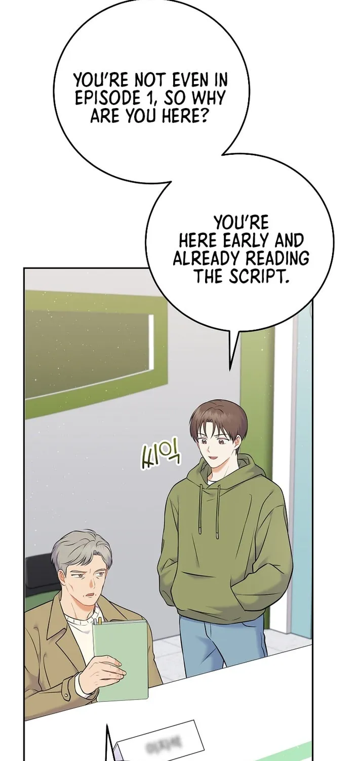 A Superstar From Birth Chapter 59 page 50 - 