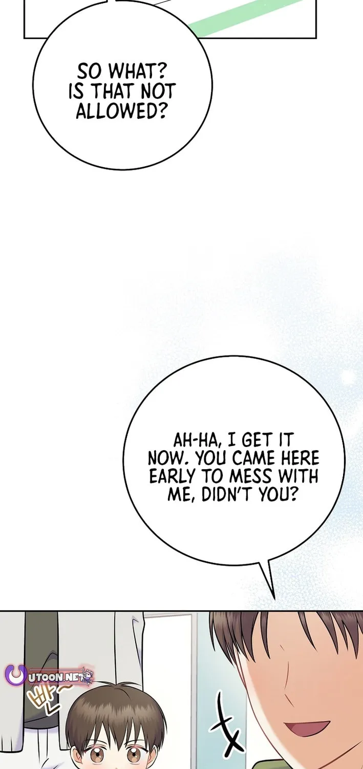 A Superstar From Birth Chapter 59 page 51 - 