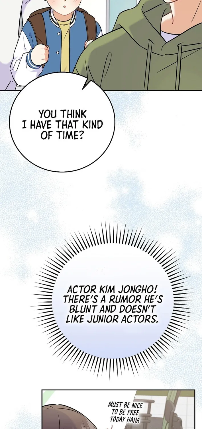 A Superstar From Birth Chapter 59 page 52 - 