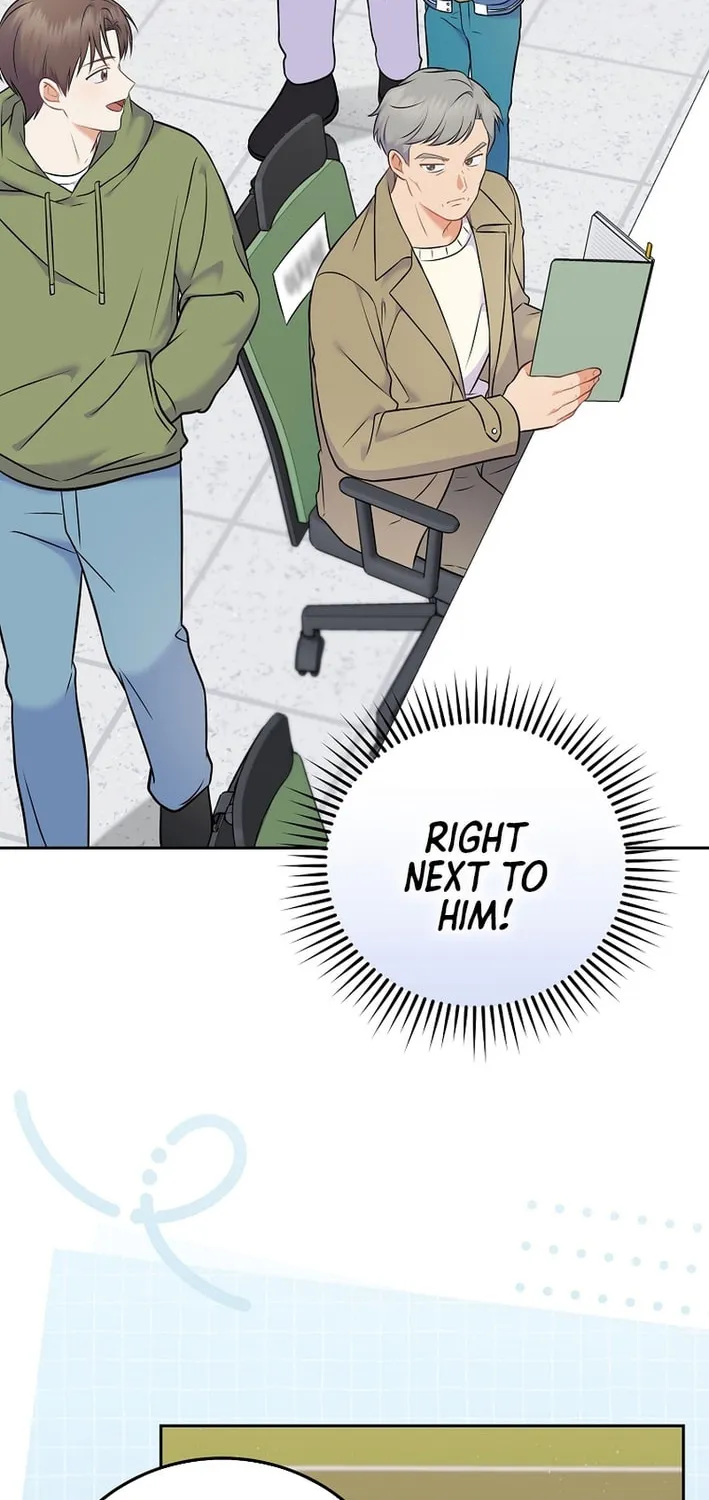 A Superstar From Birth Chapter 59 page 55 - 