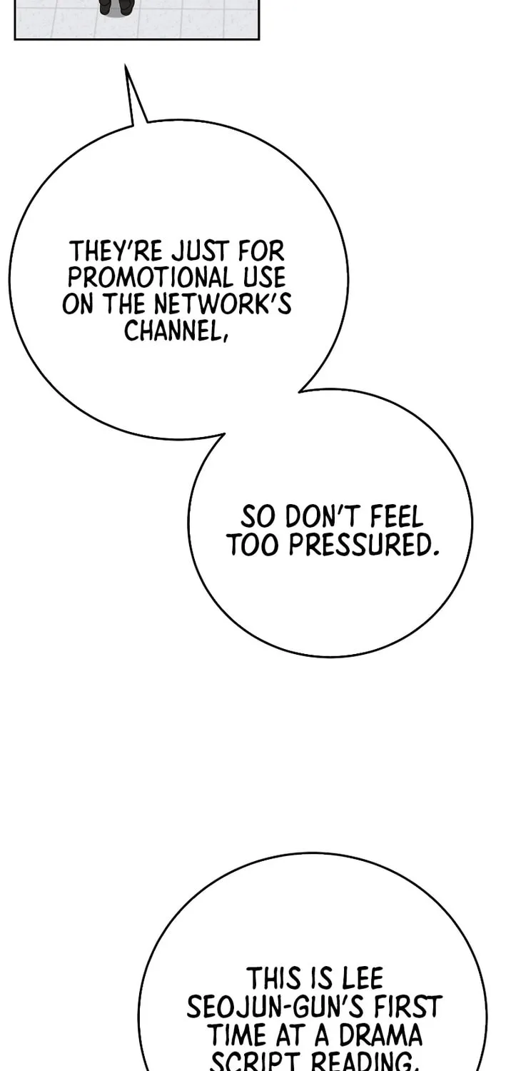 A Superstar From Birth Chapter 59 page 60 - 
