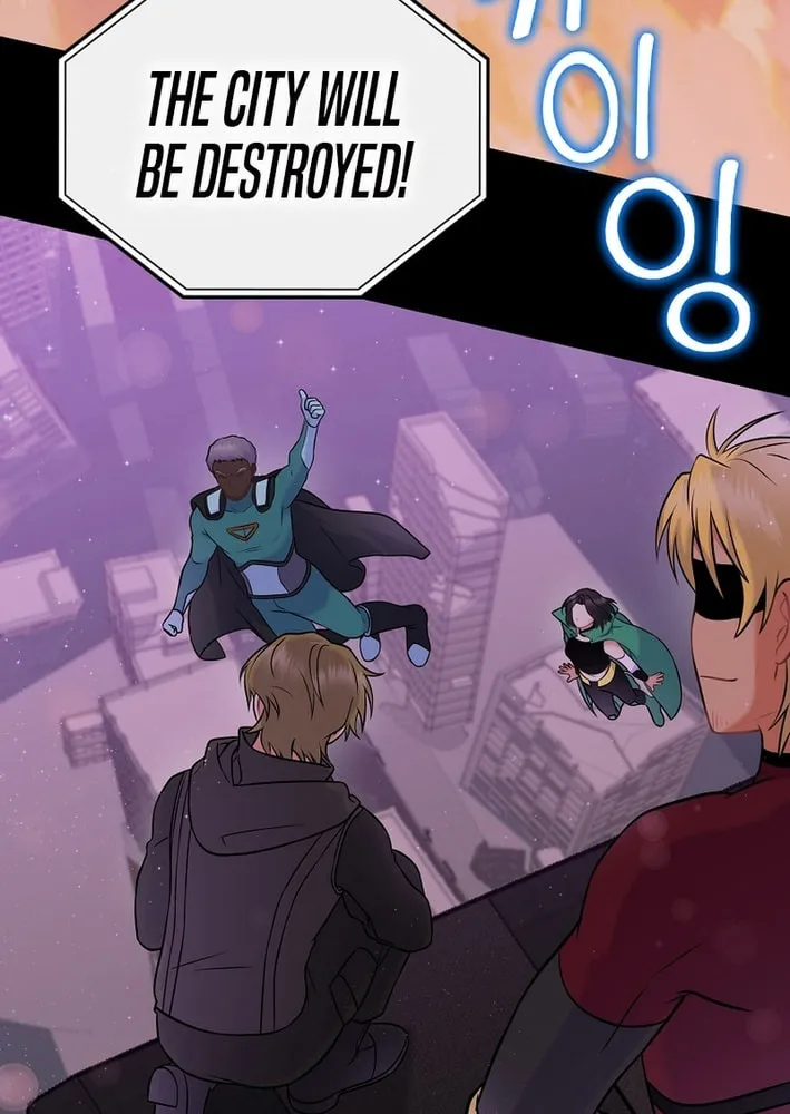 A Superstar From Birth Chapter 59 page 7 - 