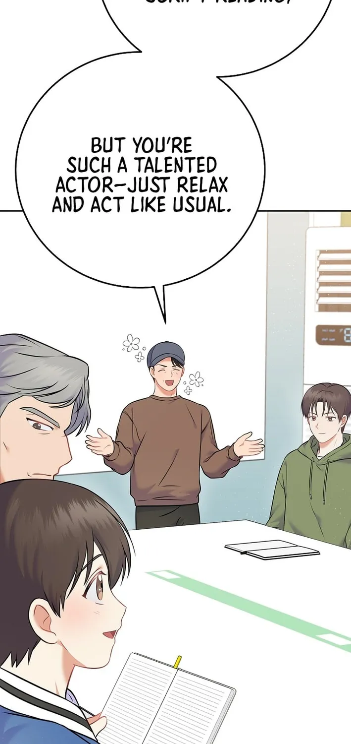 A Superstar From Birth Chapter 59 page 61 - 