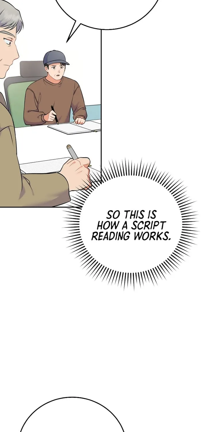 A Superstar From Birth Chapter 59 page 69 - 