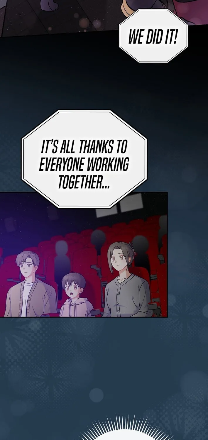 A Superstar From Birth Chapter 59 page 8 - 