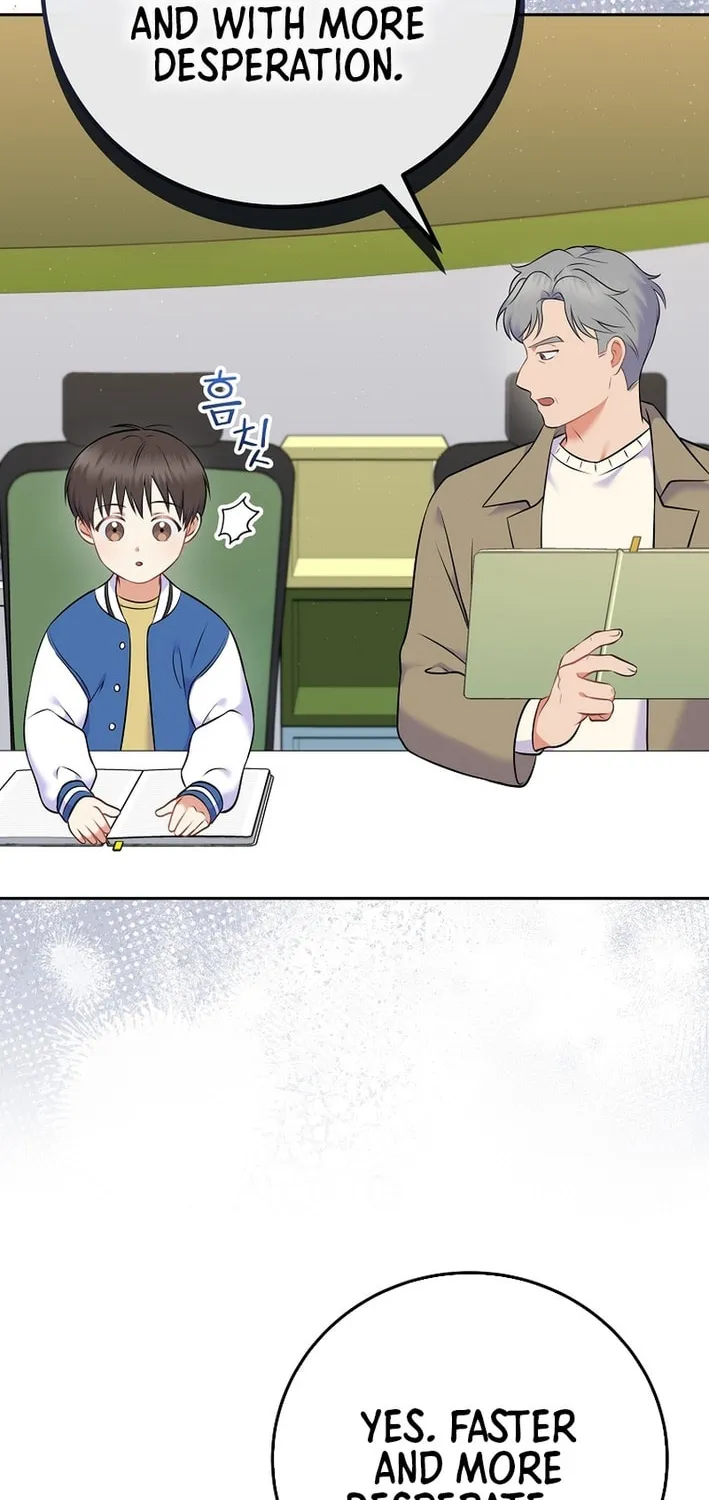 A Superstar From Birth Chapter 59 page 72 - 