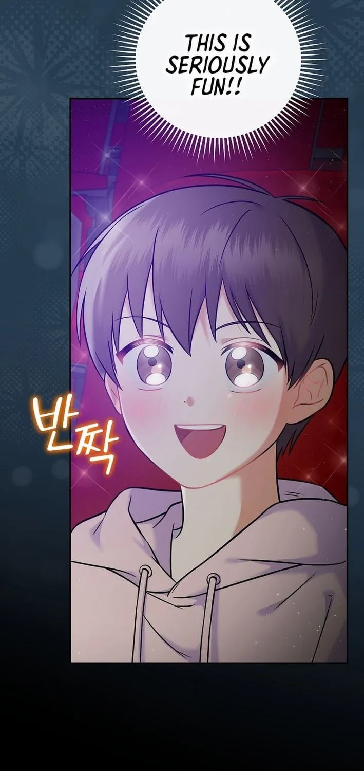 A Superstar From Birth Chapter 59 page 9 - 